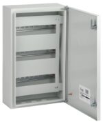 Корпус металлический ЩРН-36 IP31 ЭРА Simple NO_SIMPLE_STM_SHRN-36_IP31 (480х300х120) купить оптом недорого
