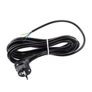 Шнур сетевой с вилкой ЭРА UX-3x0