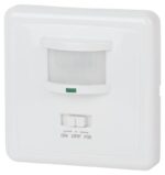 Датчик движения ЭРА MD 08 скрытой установки 500Вт 9м купить оптом недорого