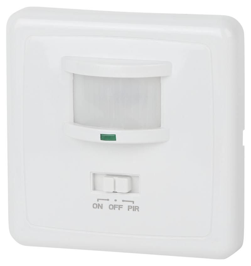 Датчик движения ЭРА MD 08 скрытой установки 500Вт 9м оптом купить хорошая цена Датчик движения ЭРА MD 08 скрытой установки 500Вт 9м купить оптом недорого