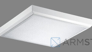 PRS/S Светильники с призматическим рассеивателем купить оптом недорого