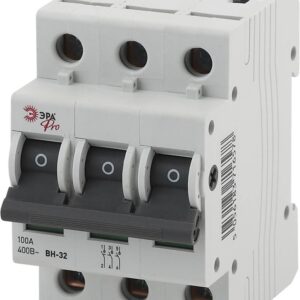 Выключатель нагрузки ЭРА PRO NO-902-93 ВН-32 3P 100А купить оптом недорого