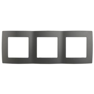 12-5003-12 ЭРА Рамка на 3 поста
