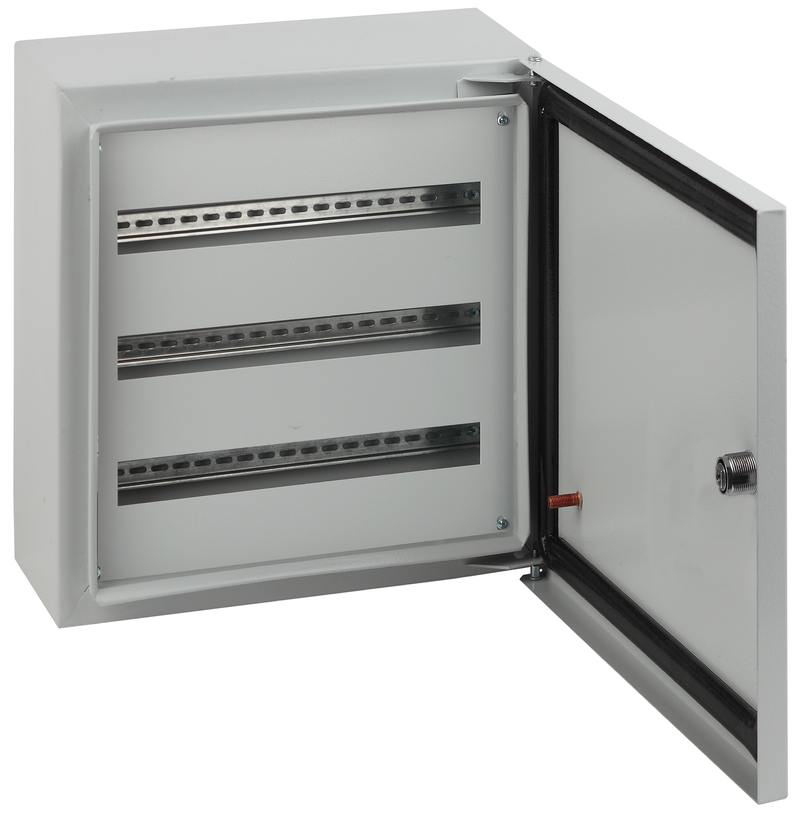 Корпус металлический ЩРНг-36 IP54 ЭРА Simple NO_SIMPLE_STM_SHRNg-36_IP54 (480х300х120) оптом купить хорошая цена Корпус металлический ЩРНг-36 IP54 ЭРА Simple NO_SIMPLE_STM_SHRNg-36_IP54 (480х300х120) купить оптом недорого