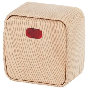 3-102-11 Intro Выключатель с подсветкой