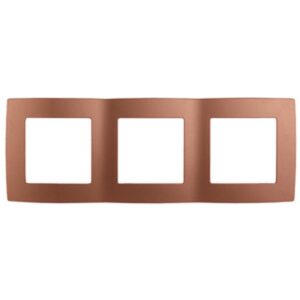 12-5003-14 ЭРА Рамка на 3 поста