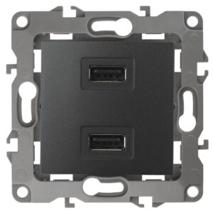 12-4110-05 ЭРА Устройство зарядное USB