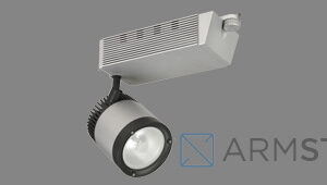 FHC/T Регулируемые прожекторы с концентрирующей оптикой купить оптом недорого