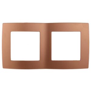 12-5002-14 ЭРА Рамка на 2 поста