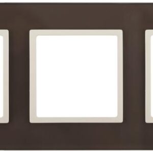 14-5103-31 ЭРА Рамка на 3 поста