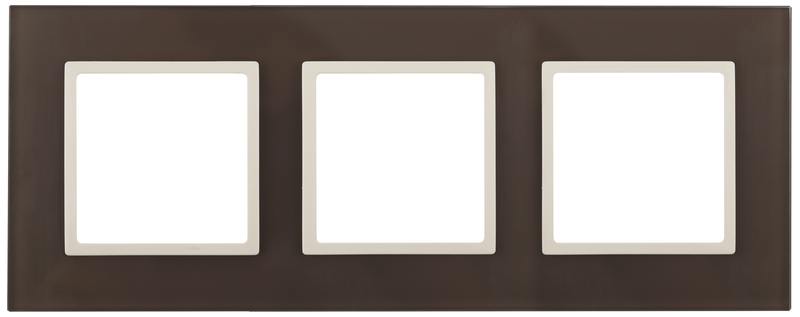 14-5103-31 ЭРА Рамка на 3 поста 14-5103-31 ЭРА Рамка на 3 поста