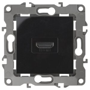 12-3114-06 ЭРА Розетка HDMI