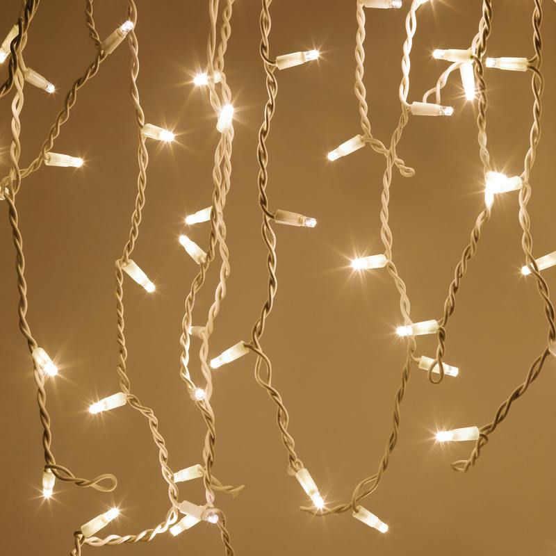 Гирлянда ЭРА ERAPS-SP1 светодиодная новогодняя занавес уличная 220 В 3*2 м тёплый белый свет 600 LED оптом купить хорошая цена Гирлянда ЭРА ERAPS-SP1 светодиодная новогодняя занавес уличная 220 В 3*2 м тёплый белый свет 600 LED купить оптом недорого