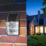 ERAFS024-39 ЭРА Фасадная подсветка Кристалл