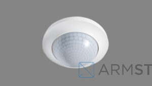 MD-C360i/24 white Потолочный датчик движения с углом охвата 360° купить оптом недорого
