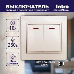 10А-250В
