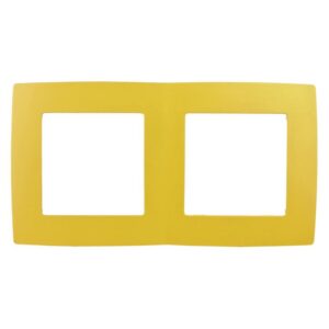 12-5002-21 ЭРА Рамка на 2 поста