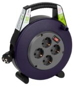 Удлинитель силовой ЭРА BPx-4e-3x0