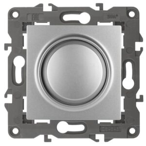 14-4101-03 ЭРА Светорегулятор поворотно-нажимной