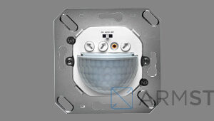 4911000250 Датчик присутствия PD-C360i/6 mini opal frosted купить оптом недорого