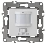 12-4104-01 ЭРА Датчик движения 3-проводной