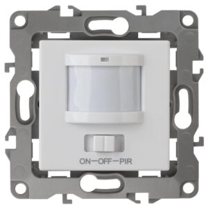 12-4104-01 ЭРА Датчик движения 3-проводной