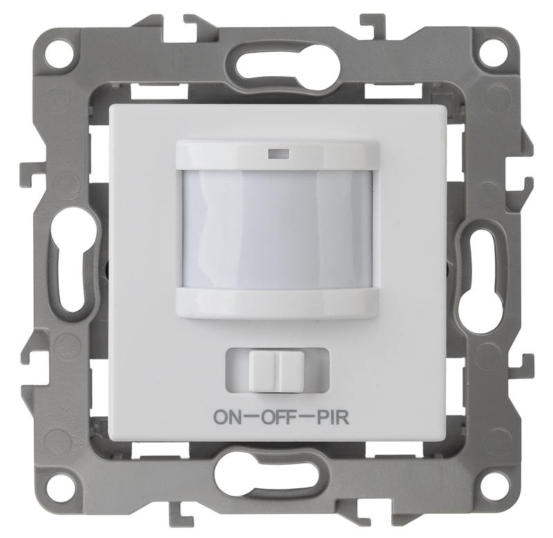 12-4104-01 ЭРА Датчик движения 3-проводной 12-4104-01 ЭРА Датчик движения 3-проводной