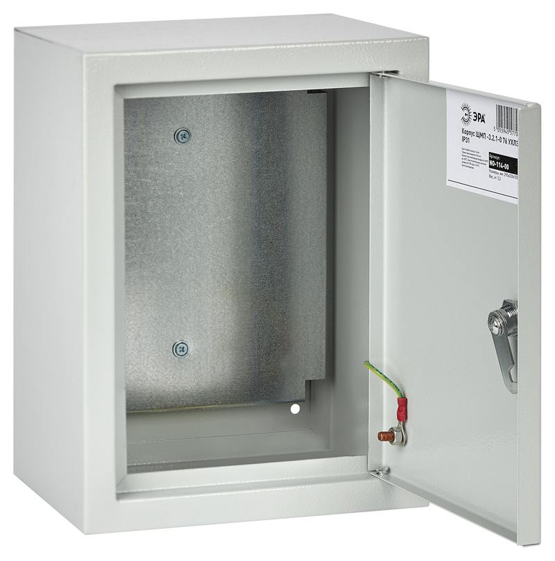 ЭРА ЩМП-3.2.1-0 76 УХЛ3 IP31 (290х220х155) оптом купить хорошая цена ЭРА ЩМП-3.2.1-0 76 УХЛ3 IP31 (290х220х155) купить оптом недорого