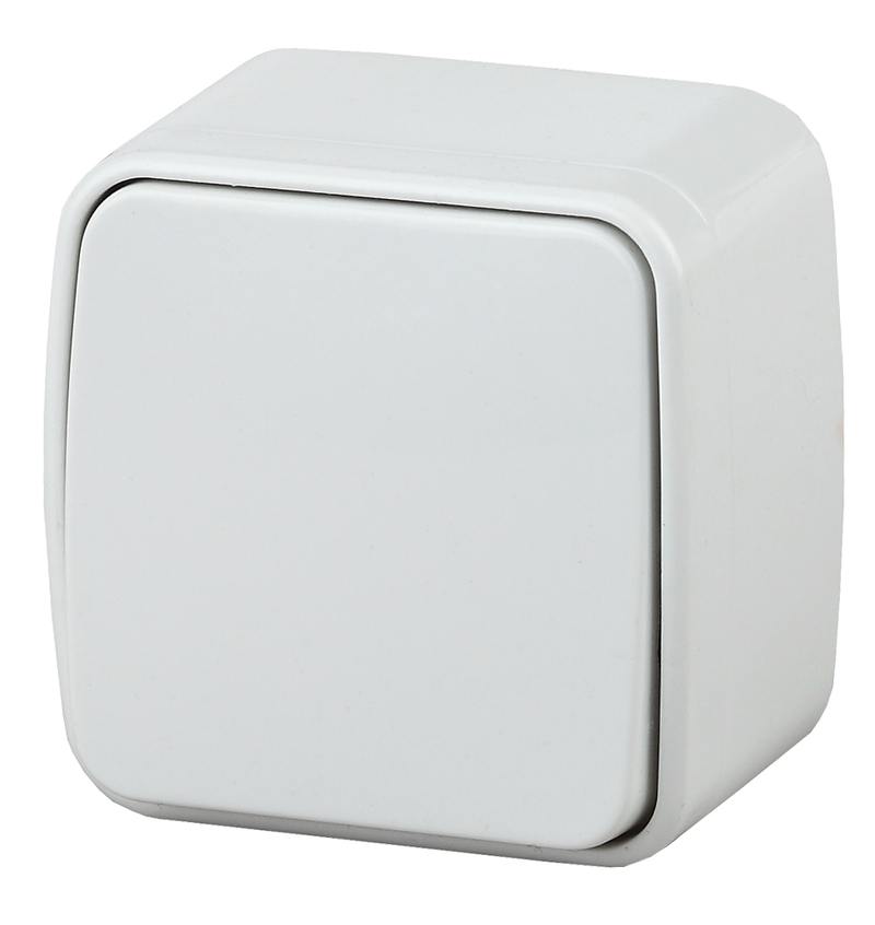 3-101-01 Intro Выключатель 3-101-01 Intro Выключатель