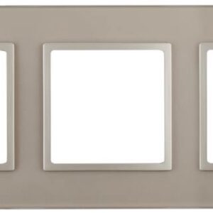14-5103-04 ЭРА Рамка на 3 поста
