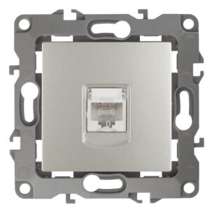 12-3107-15 ЭРА Розетка информационная RJ45