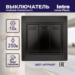 10А-250В