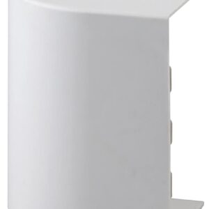 ЭРА Внешний угол OC 20х10 (белый) купить оптом недорого