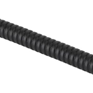 Металлорукав ЭРА MT-RZ-CPng-22-50p Р3-Ц-ПВХнг в ПВХ изоляции черный d22мм с зондом 50м купить оптом недорого
