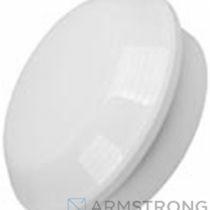 Светильник ЛПО3041 2x9Вт 230В G23 IP44 ИЭК купить оптом недорого