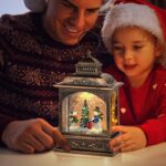 Светодиодная новогодняя фигура ЭРА ENGDS-11 Снеговики 1 LED купить оптом недорого