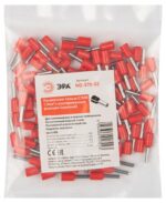 Наконечник-гильза НШВИ ЭРА NO-570-02 Е1508 1