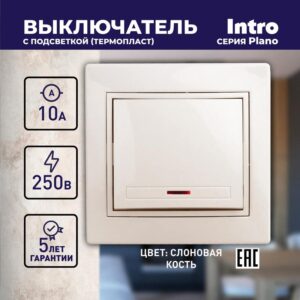 10А-250В