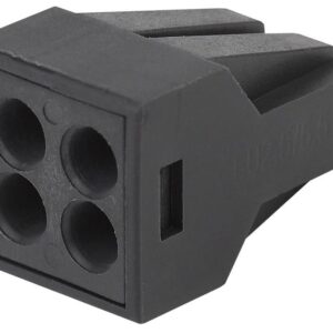 Клемма ЭРА с пастой