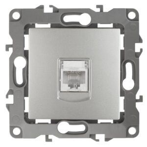 12-3107-03 ЭРА Розетка информационная RJ45