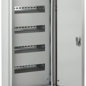 Корпус металлический ЩРН-48 IP54 ЭРА NO-123-24 76 У2 (670х330х120) купить оптом недорого