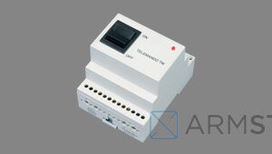 TELEMANDO Устройство дистанционного тестирования и управления аварийным освещением купить оптом недорого