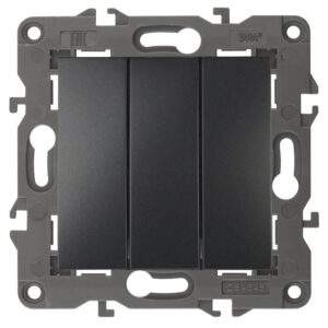 14-1107-05 ЭРА Выключатель тройной