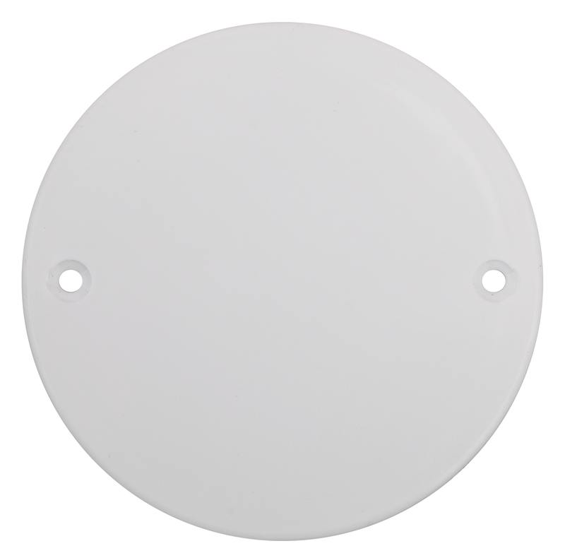 Крышка для установочной коробки ЭРА KUK-68-white белая d68 оптом купить хорошая цена Крышка для установочной коробки ЭРА KUK-68-white белая d68 купить оптом недорого