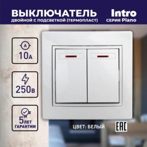 10А-250В