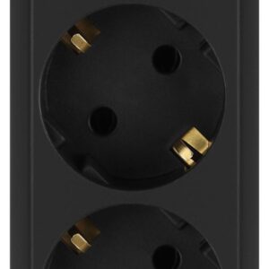 75мм2 10А черный купить оптом недорого