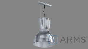 HBM Светильники серии HB купить оптом недорого