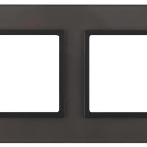 14-5102-32 ЭРА Рамка на 2 поста