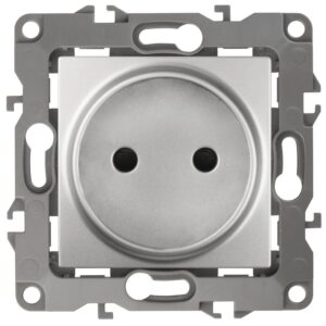 12-2105-03 ЭРА Розетка 2P