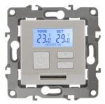 12-4111-15 ЭРА Терморегулятор универс. 230В-Imax16А